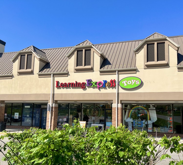 Learning Express Toys & Gifts (Lake&nbspZurich,&nbspIL)